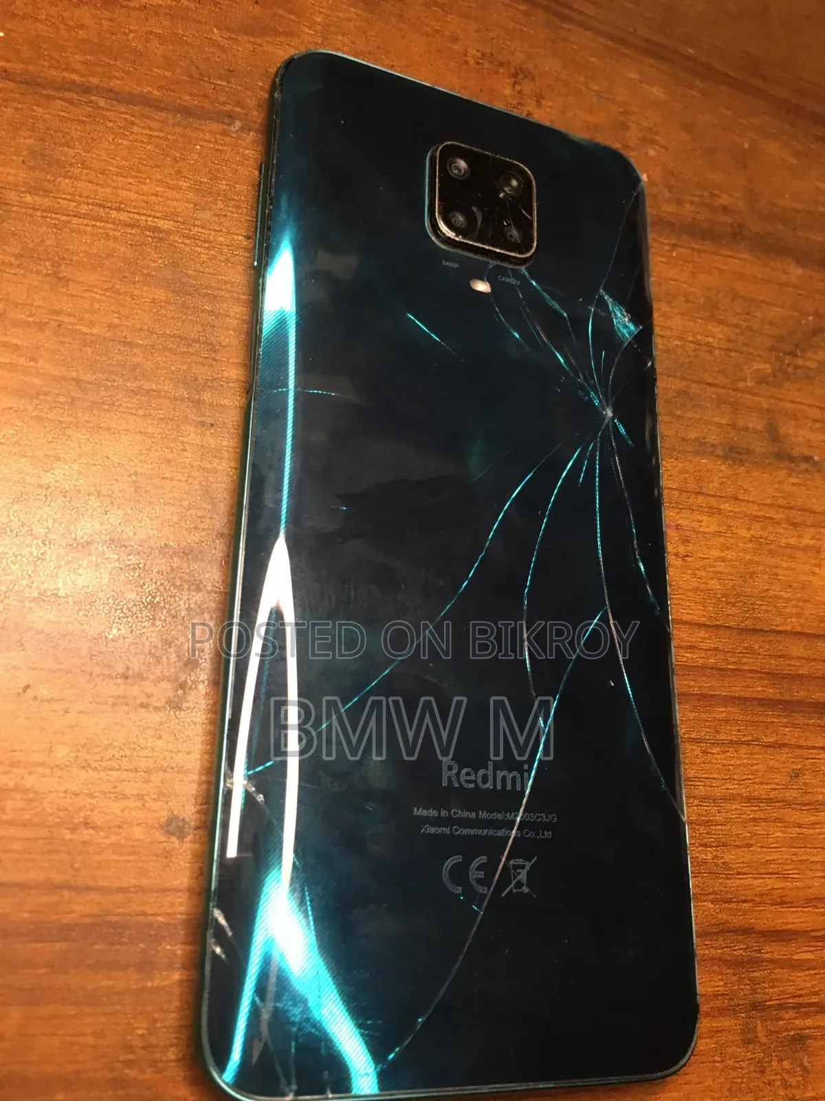 Xiaomi Poco M2 Pro 64 GB
