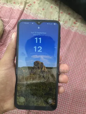 Samsung Galaxy A25 256 GB Blue