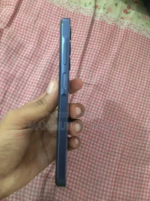 Samsung Galaxy A25 256 GB Blue