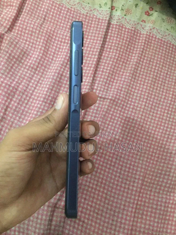 Samsung Galaxy A25 256 GB Blue
