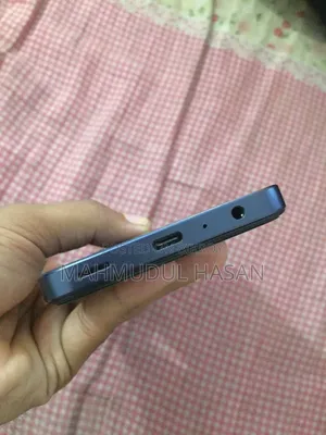 Samsung Galaxy A25 256 GB Blue
