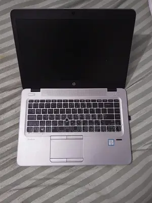 Laptop HP EliteBook 840 G3 8GB Intel Core i5 SSD 256GB