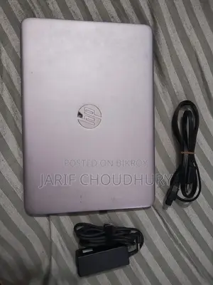 Laptop HP EliteBook 840 G3 8GB Intel Core i5 SSD 256GB