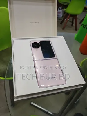 Oppo Find N3 Flip 256 GB Purple