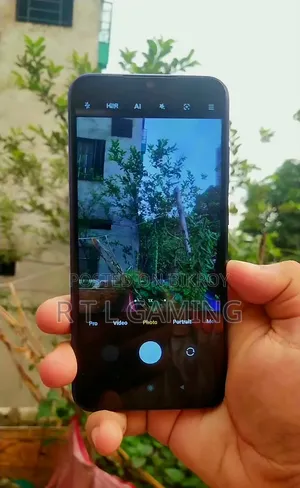 Xiaomi Redmi Note 8 64 GB Blue