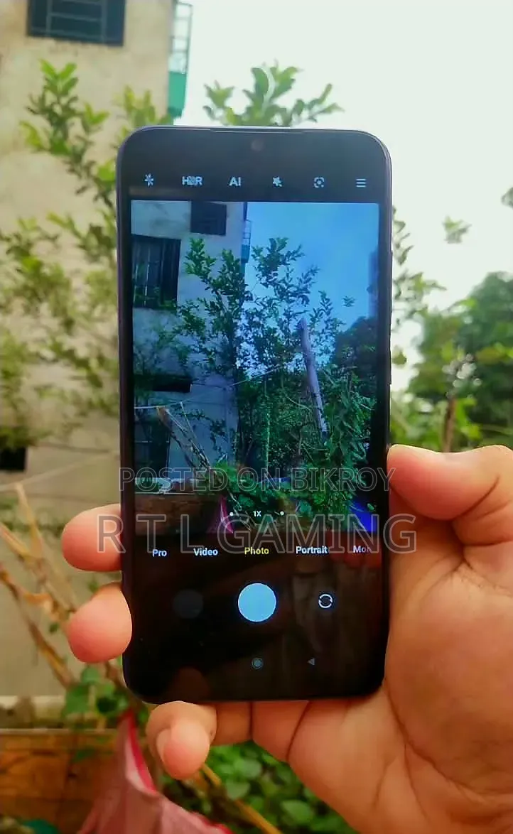 Xiaomi Redmi Note 8 64 GB Blue