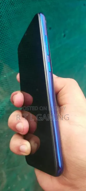 Xiaomi Redmi Note 8 64 GB Blue