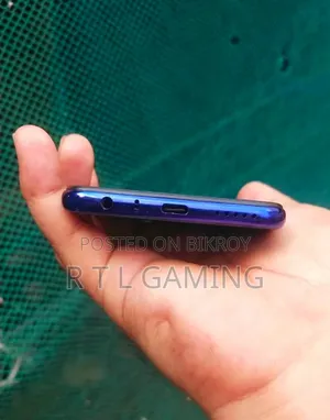 Xiaomi Redmi Note 8 64 GB Blue
