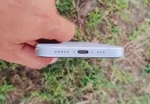অ্যাপল আইফোন ১৬ প্লাস ২৫৬ জিবি হোয়াইট