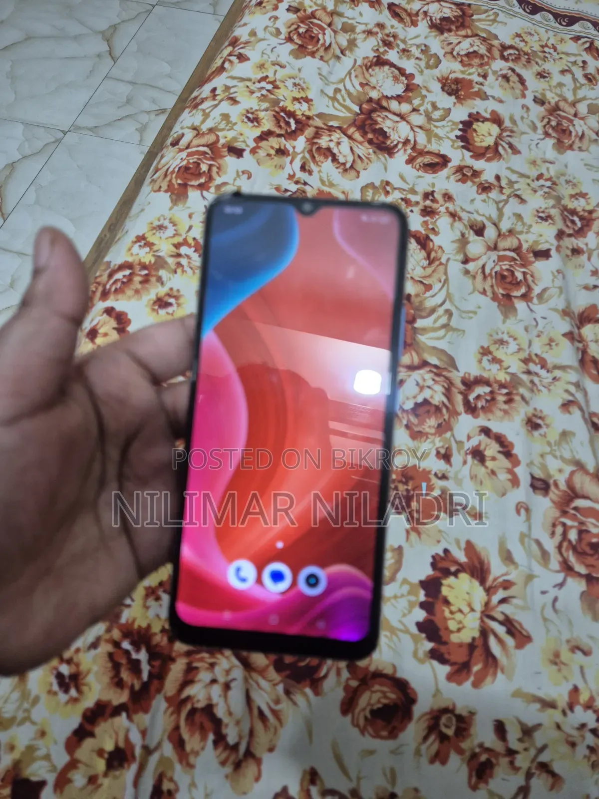 Realme C15 Qualcomm Edition 128 GB Gray