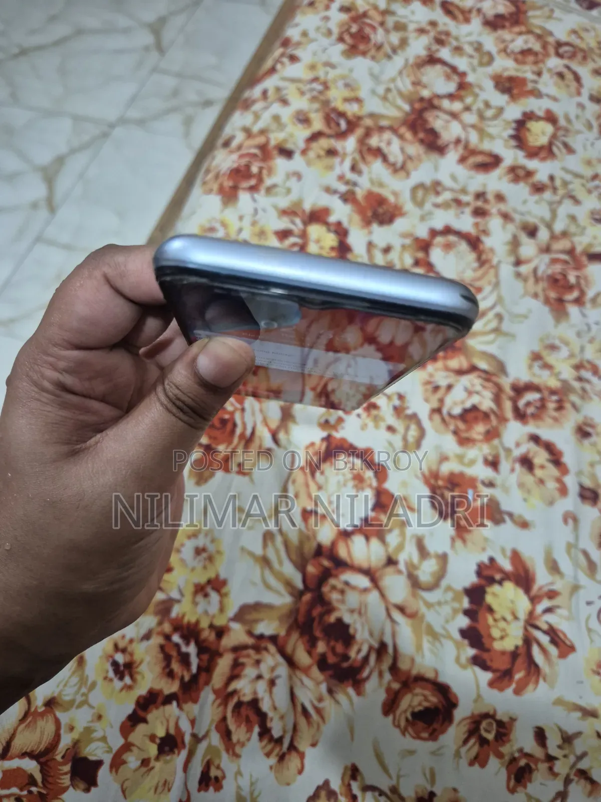 Realme C15 Qualcomm Edition 128 GB Gray