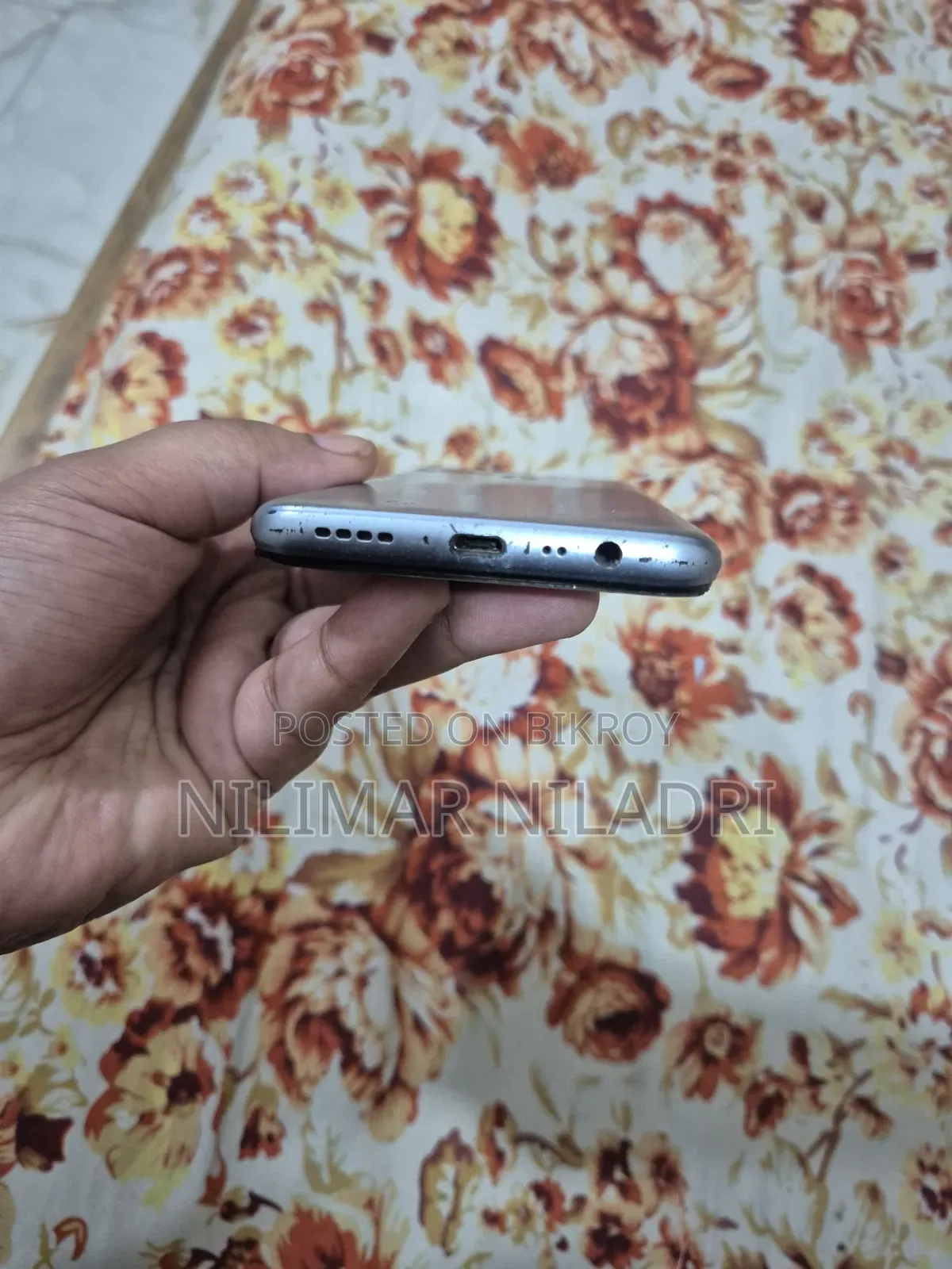 Realme C15 Qualcomm Edition 128 GB Gray