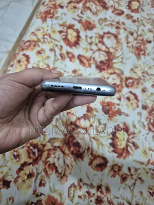 Realme C15 Qualcomm Edition 128 GB Gray