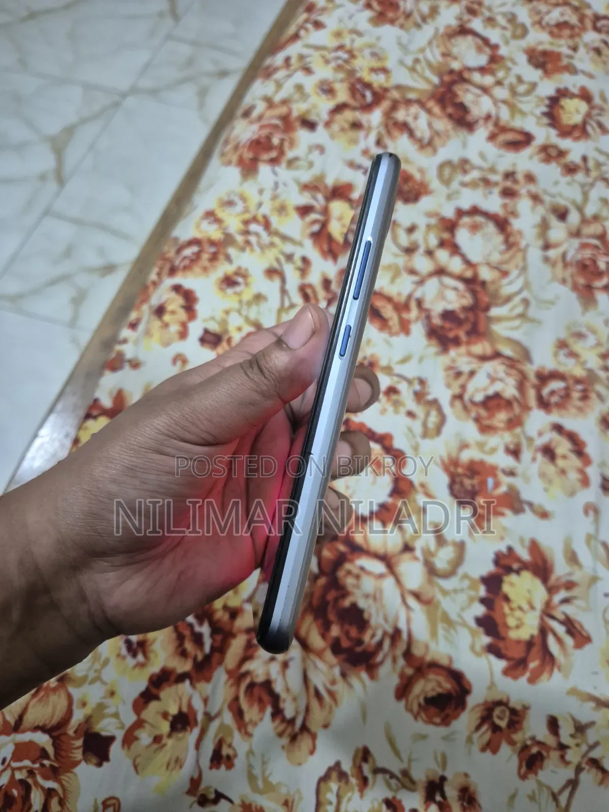 Realme C15 Qualcomm Edition 128 GB Gray