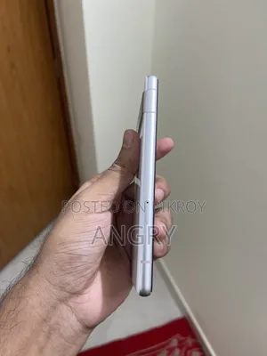 New Google Pixel 7a 128 GB White
