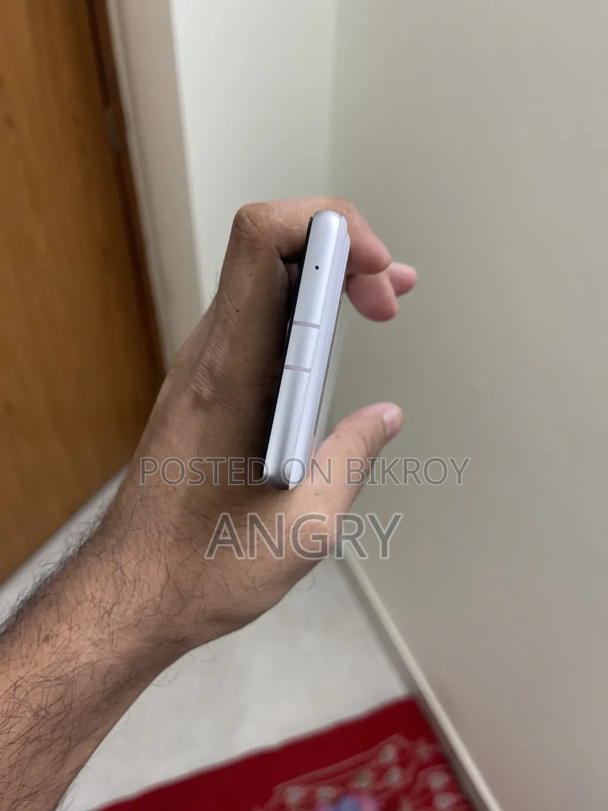 New Google Pixel 7a 128 GB White