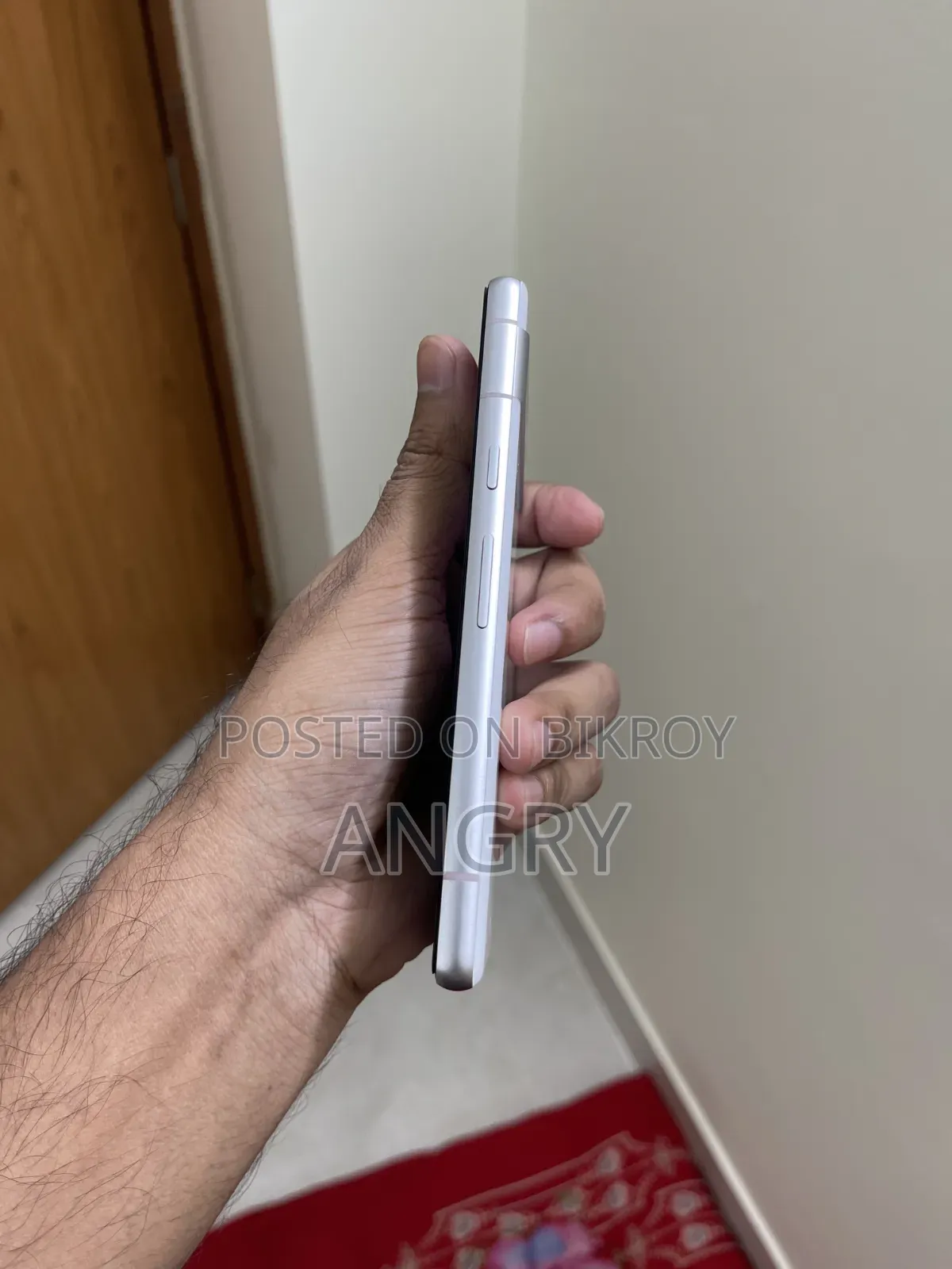 New Google Pixel 7a 128 GB White