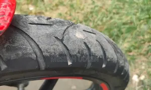 টিভিএস রাইডার ১২৫ ২০২২ রেড