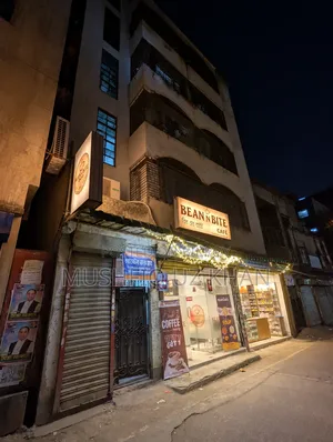 Commercial Warehouse for Rent in Purana Paltan