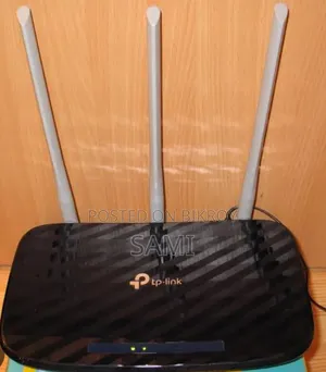 Tp Link Archer C20