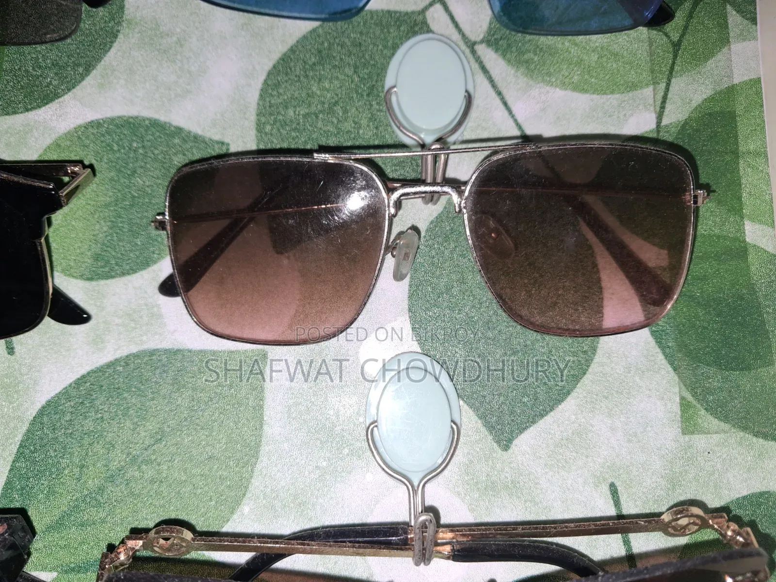 Sunglasses