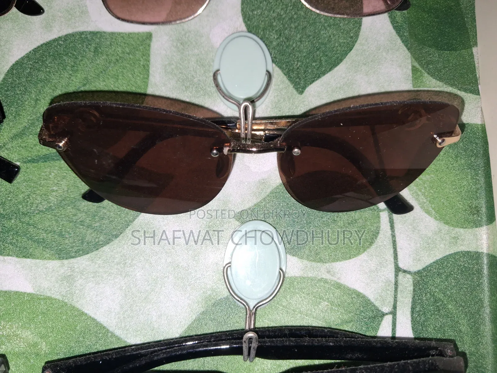 Sunglasses