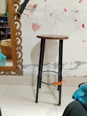 Table Lamp Stand