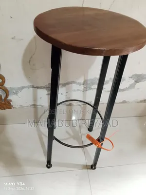 Table Lamp Stand