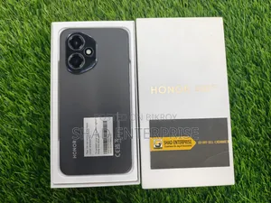 Honor 400 256 GB Black