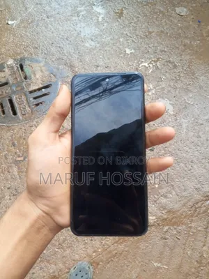 শাওমি রেডমি নোট ১০এস ৬৪ জিবি ব্লু