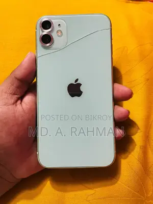 অ্যাপল আইফোন ১১ ১২৮ জিবি গ্রে