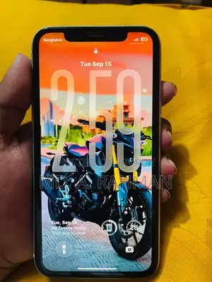 Apple iPhone 11 128 GB Gray
