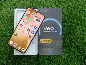 Vivo V60 256 GB