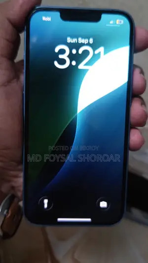 Apple iPhone 13 128 GB Blue