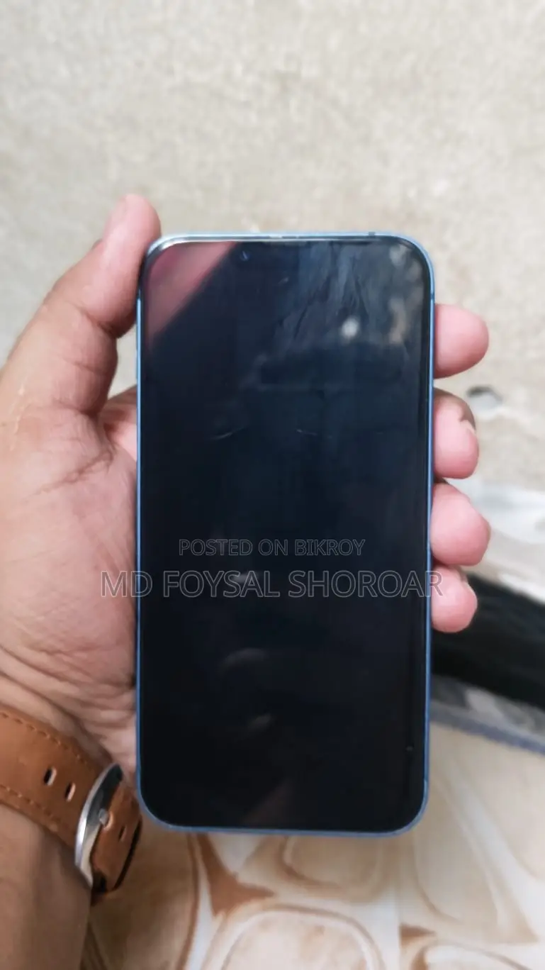 Apple iPhone 13 128 GB Blue