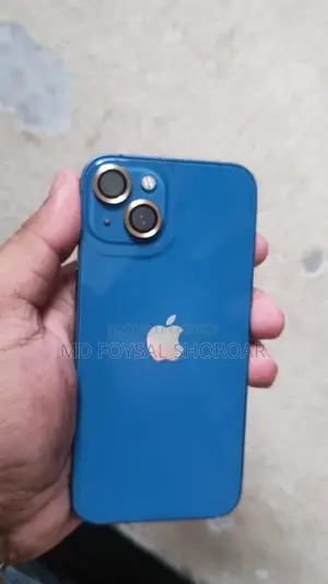 Apple iPhone 13 128 GB Blue