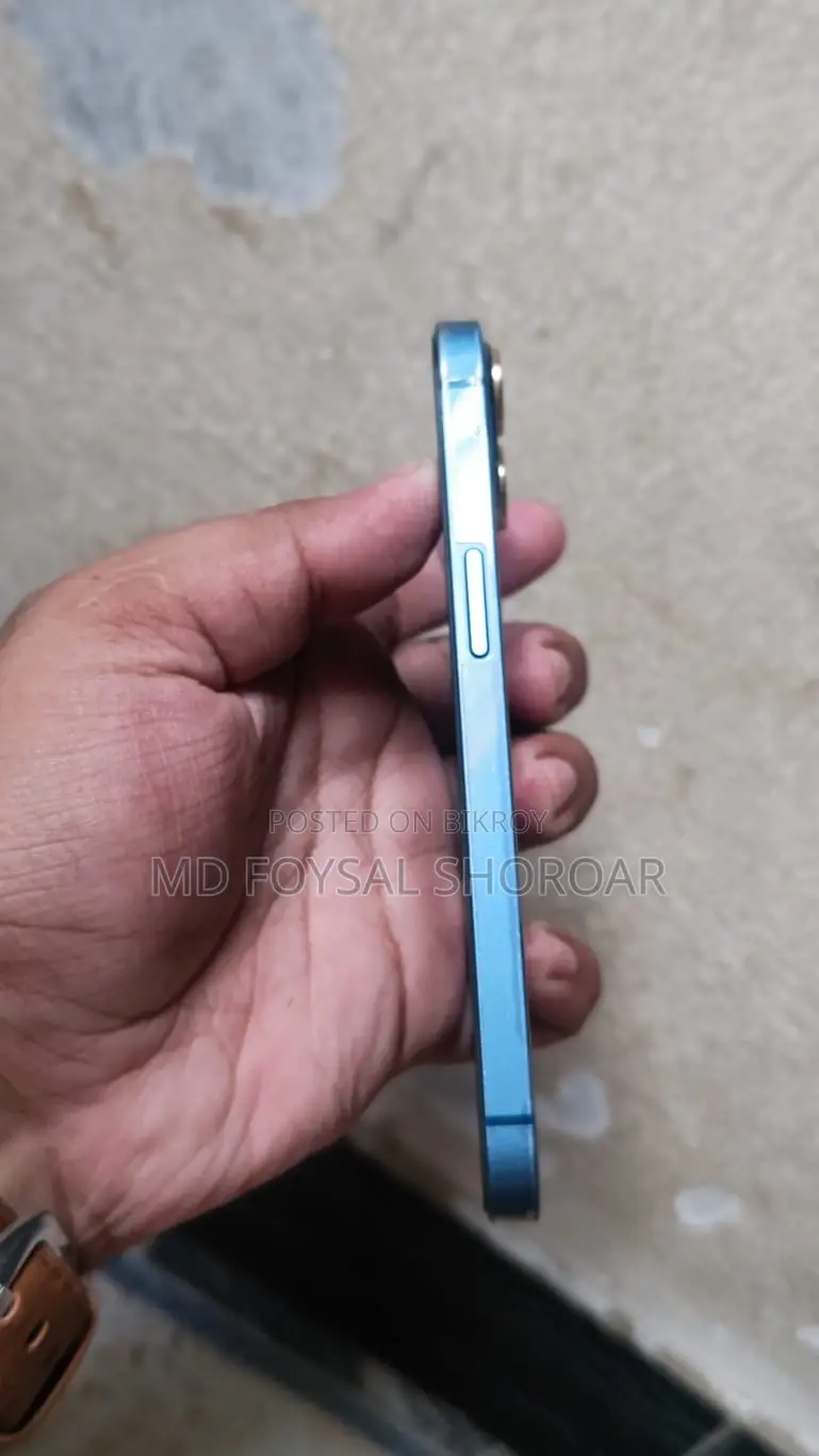 Apple iPhone 13 128 GB Blue