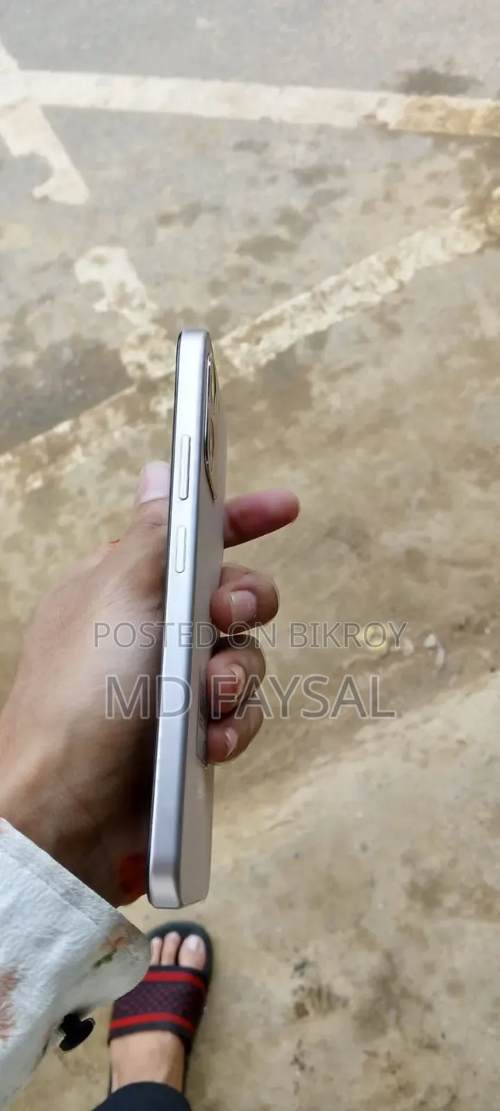 অপ্পো এ৬ ২৫৬ জিবি গোল্ড