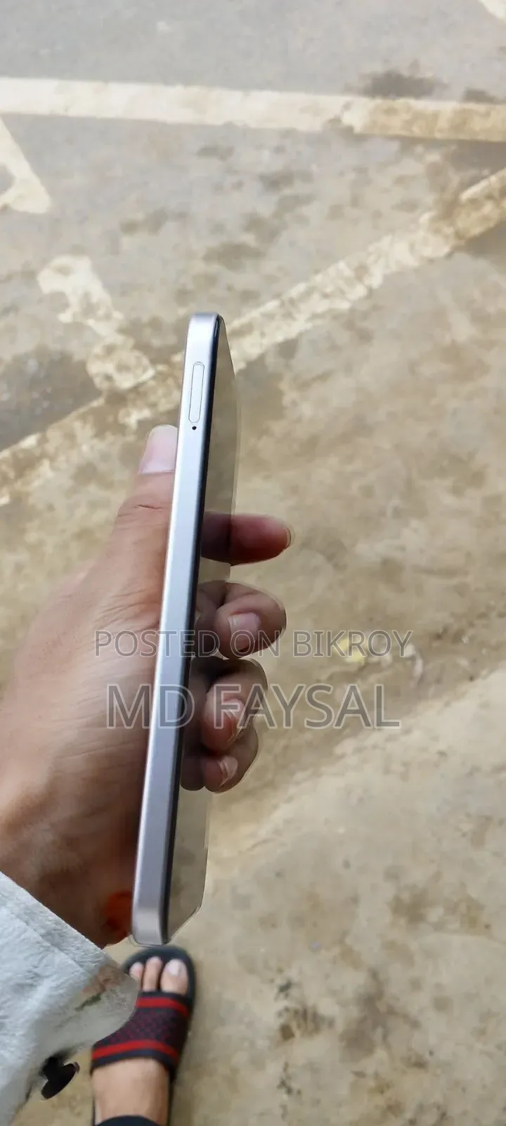 অপ্পো এ৬ ২৫৬ জিবি গোল্ড