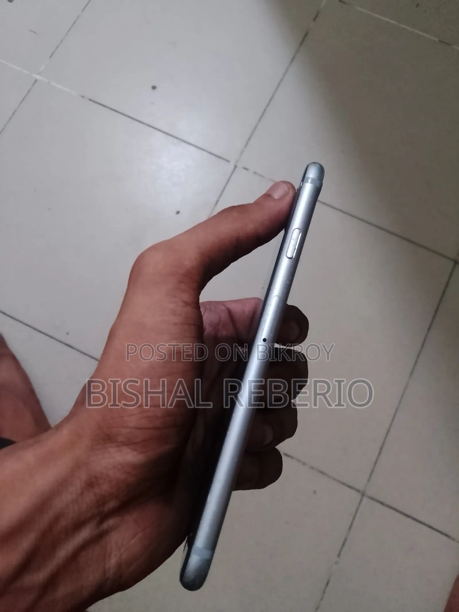 অ্যাপল আইফোন ৬এস ৩২ জিবি গ্রে