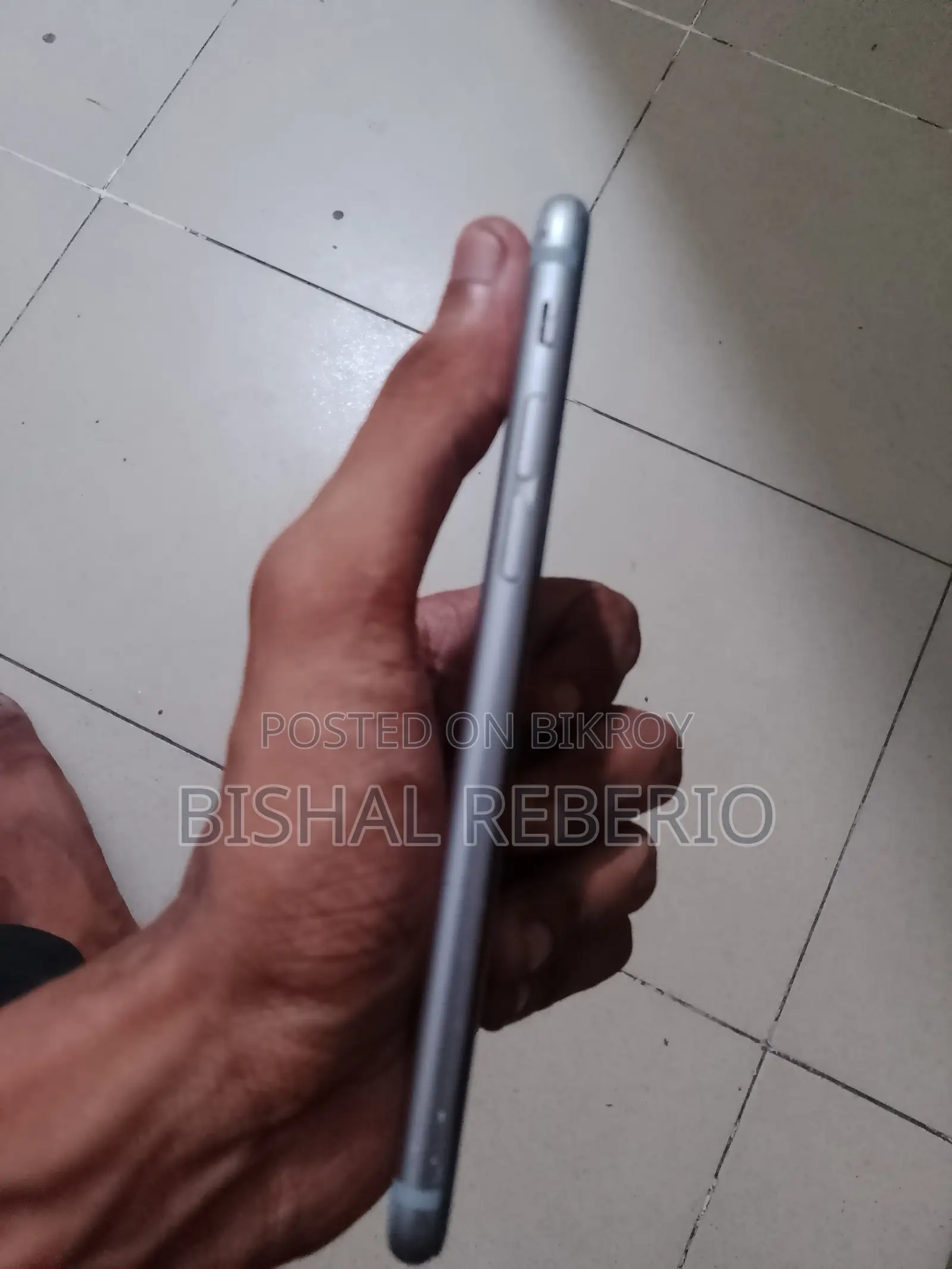 অ্যাপল আইফোন ৬এস ৩২ জিবি গ্রে