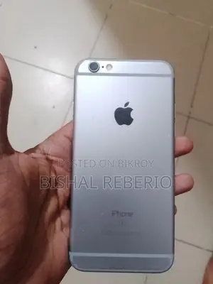 অ্যাপল আইফোন ৬এস ৩২ জিবি গ্রে