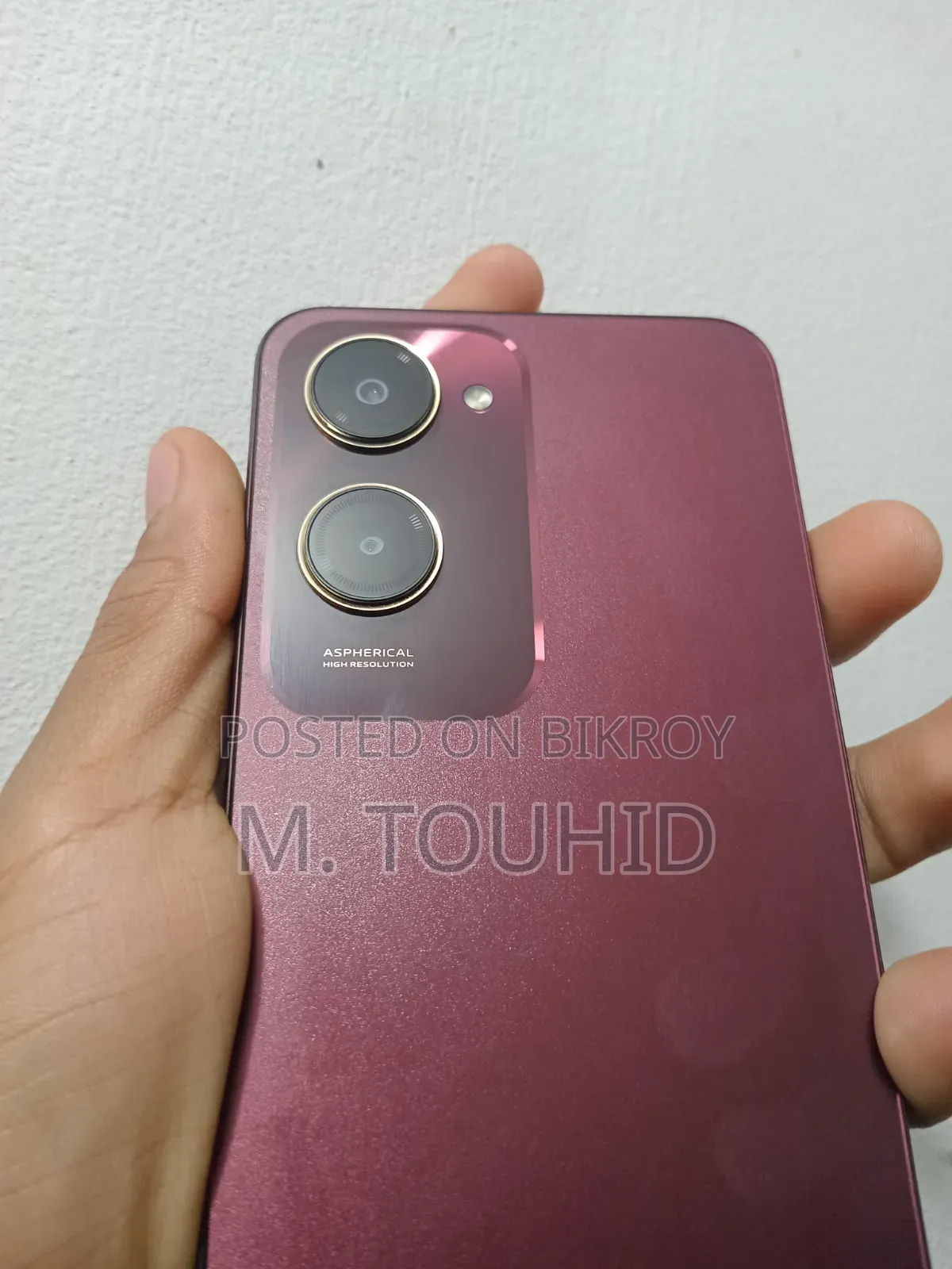 ভিভো ওয়াই১৮ ১২৮ জিবি