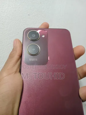 ভিভো ওয়াই১৮ ১২৮ জিবি