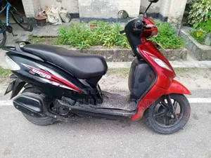 Hero 2019 Red