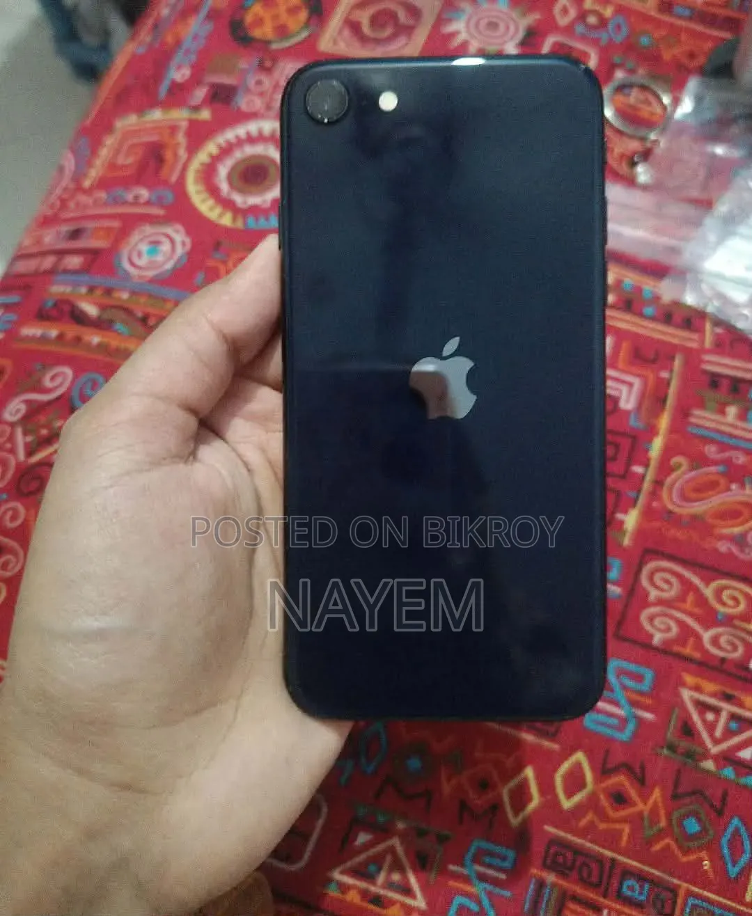 অ্যাপল ৬৪ জিবি ব্ল্যাক