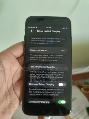 অ্যাপল ৬৪ জিবি ব্ল্যাক
