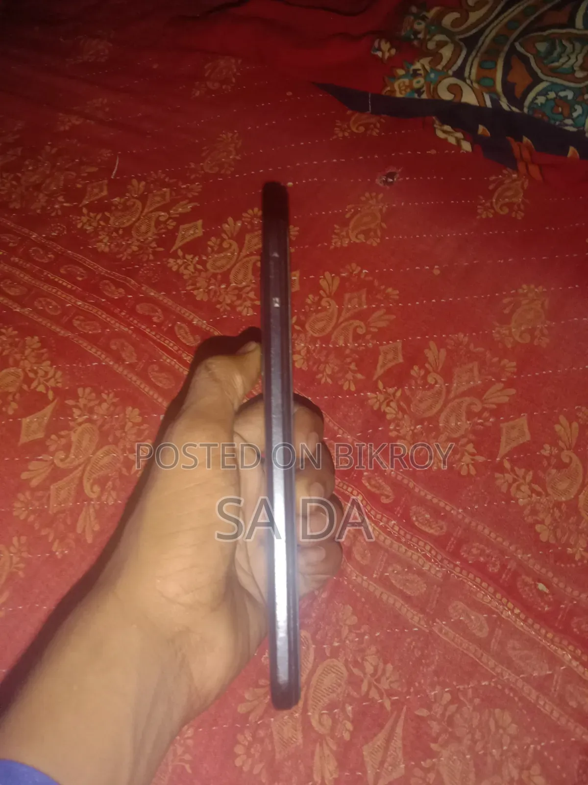 Tecno Pop 6 Pro 32 GB Blue