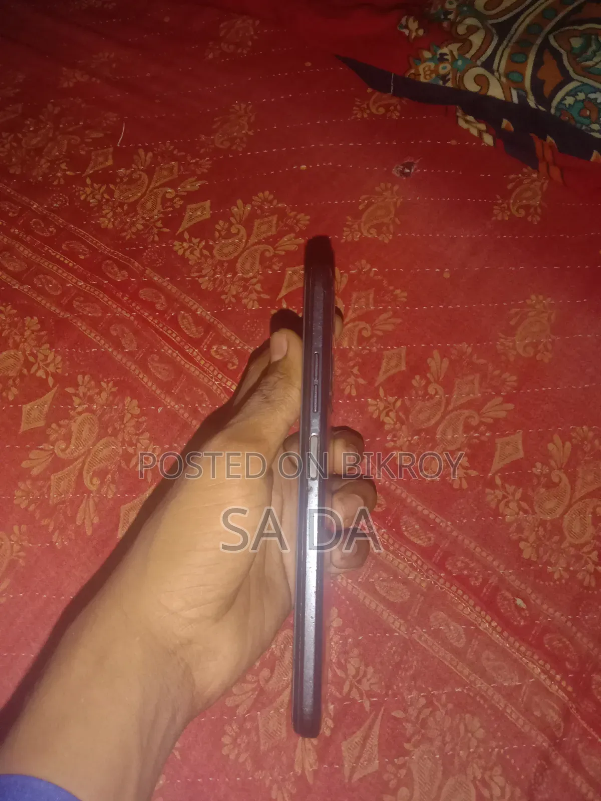 Tecno Pop 6 Pro 32 GB Blue