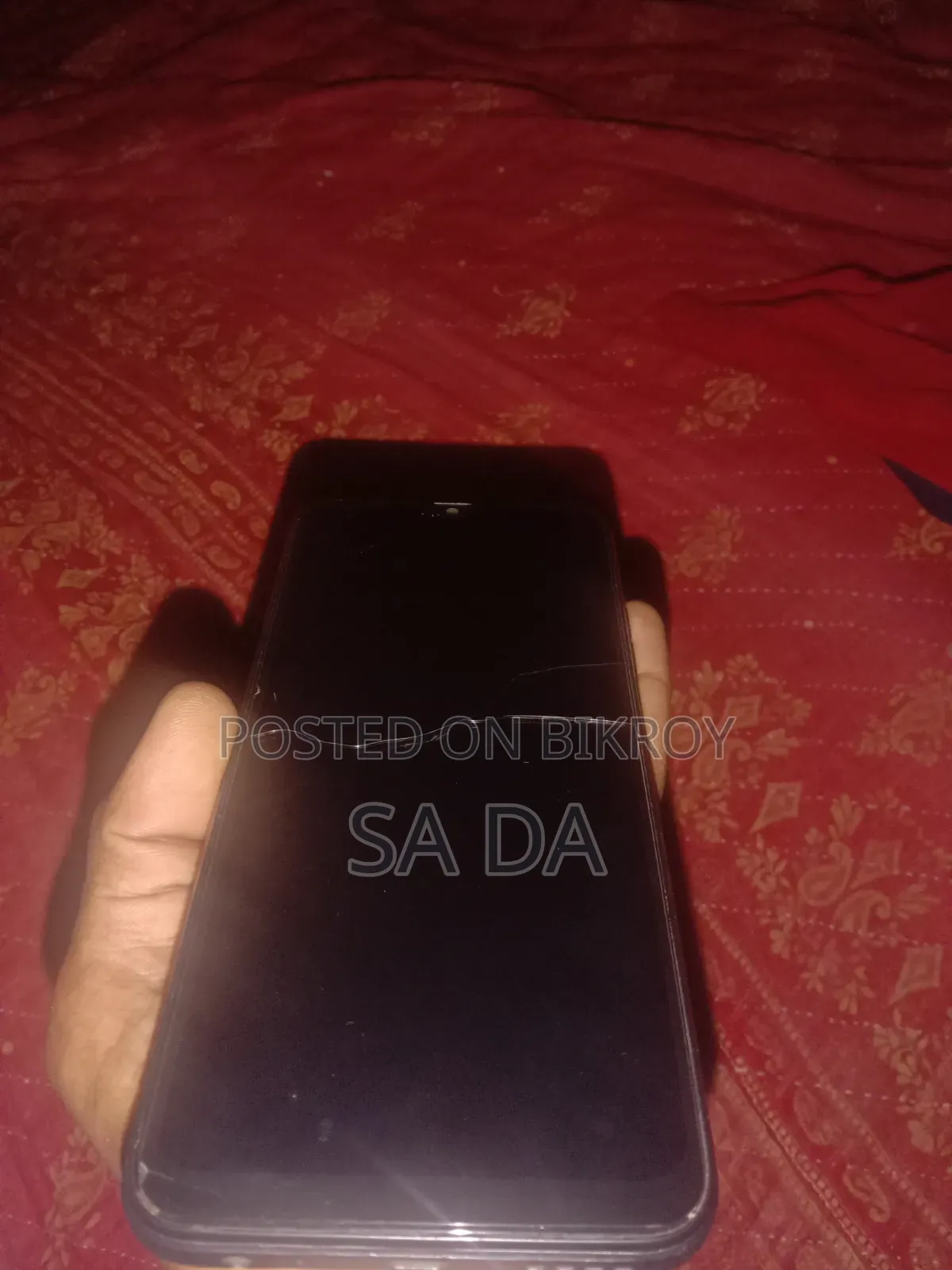 Tecno Pop 6 Pro 32 GB Blue